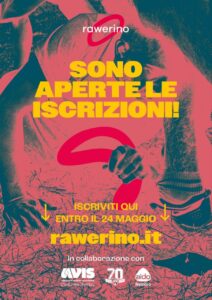 Locandina iscrizioni Torneo di roverino 2023