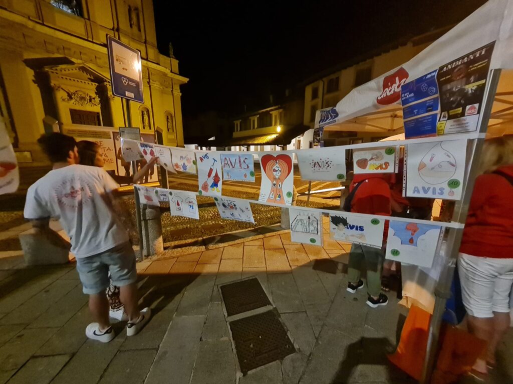 foto disegni dei bambini