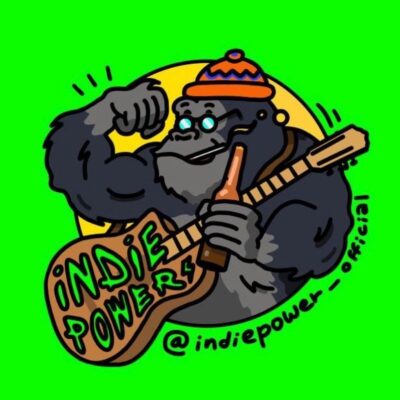 logo indiepower