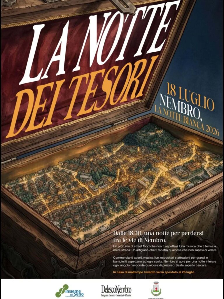 nottebianca2026 LocandinaNotteBianca2026